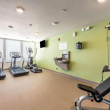 Extended Stay America Suites - Minneapolis - Airport - Mendota Heights Zewnętrze zdjęcie
