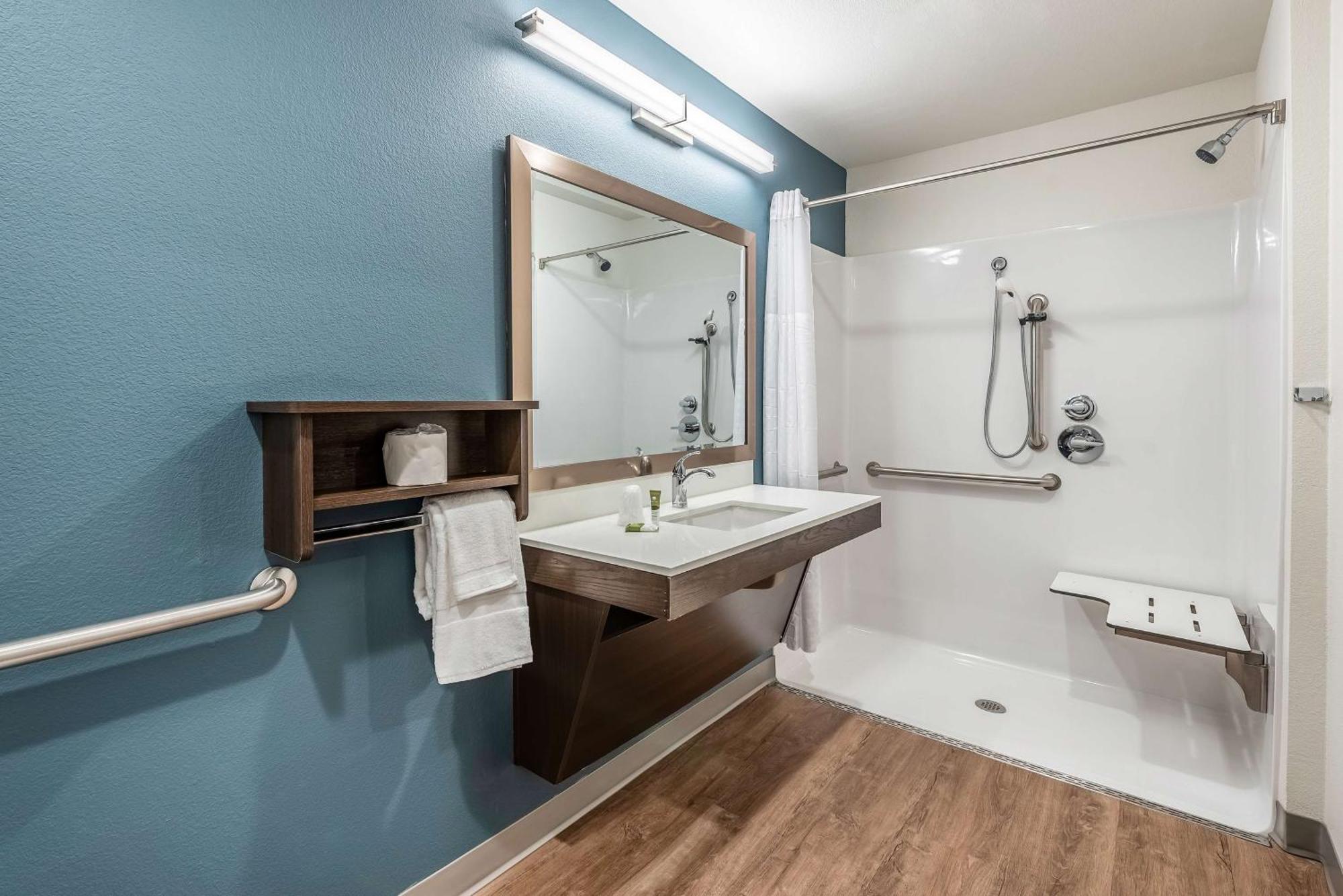 Extended Stay America Suites - Minneapolis - Airport - Mendota Heights Zewnętrze zdjęcie