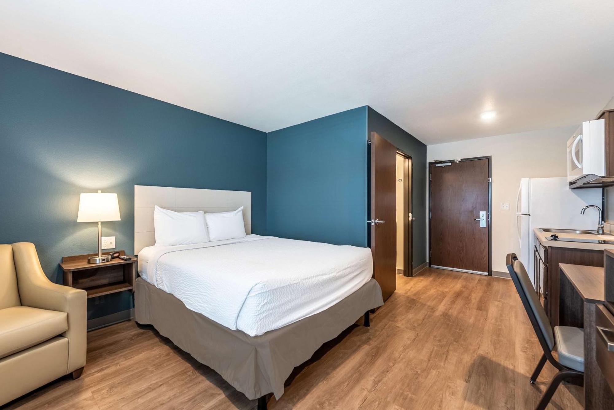 Extended Stay America Suites - Minneapolis - Airport - Mendota Heights Zewnętrze zdjęcie