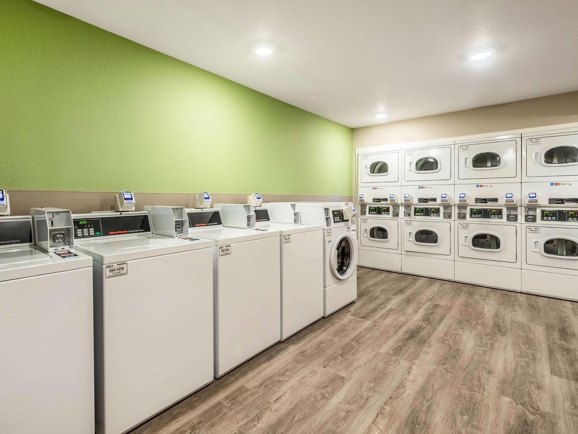 Extended Stay America Suites - Minneapolis - Airport - Mendota Heights Zewnętrze zdjęcie