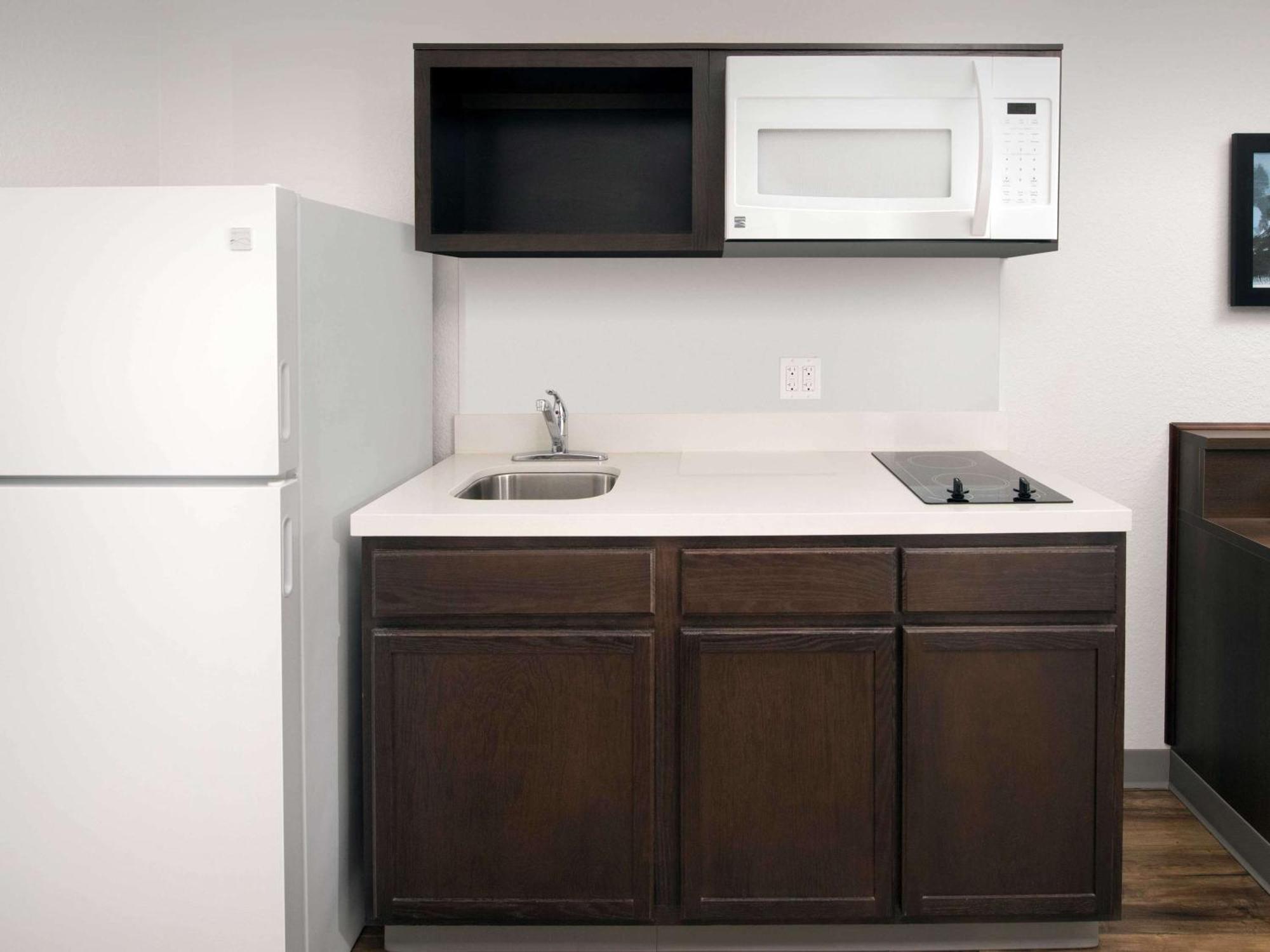 Extended Stay America Suites - Minneapolis - Airport - Mendota Heights Zewnętrze zdjęcie