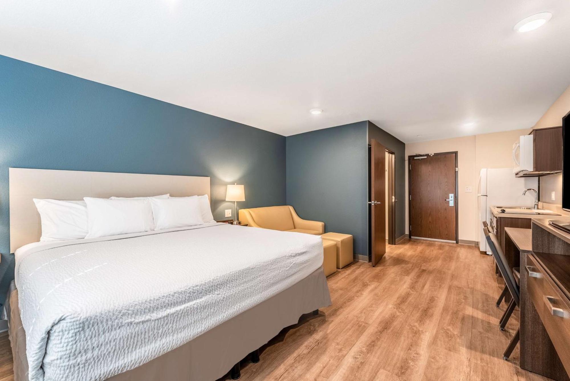 Extended Stay America Suites - Minneapolis - Airport - Mendota Heights Zewnętrze zdjęcie
