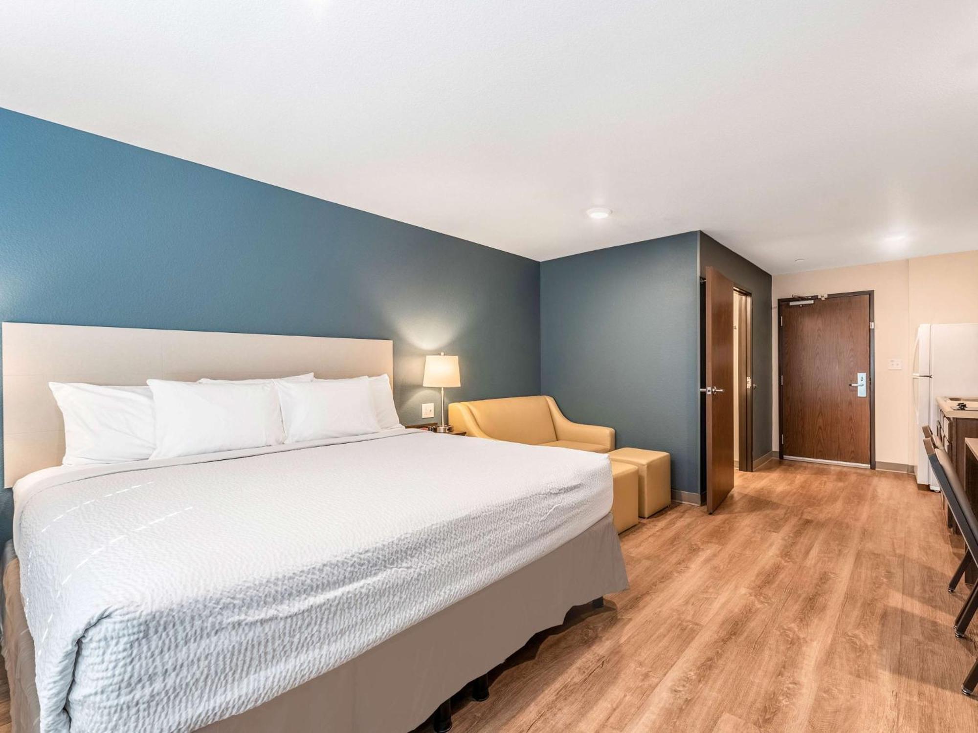 Extended Stay America Suites - Minneapolis - Airport - Mendota Heights Zewnętrze zdjęcie