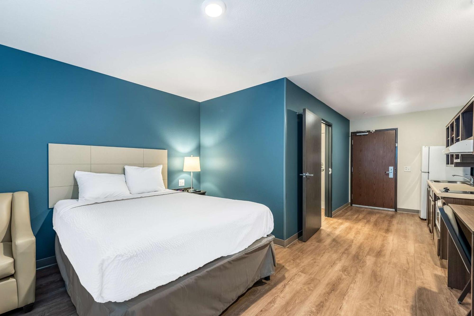 Extended Stay America Suites - Minneapolis - Airport - Mendota Heights Zewnętrze zdjęcie