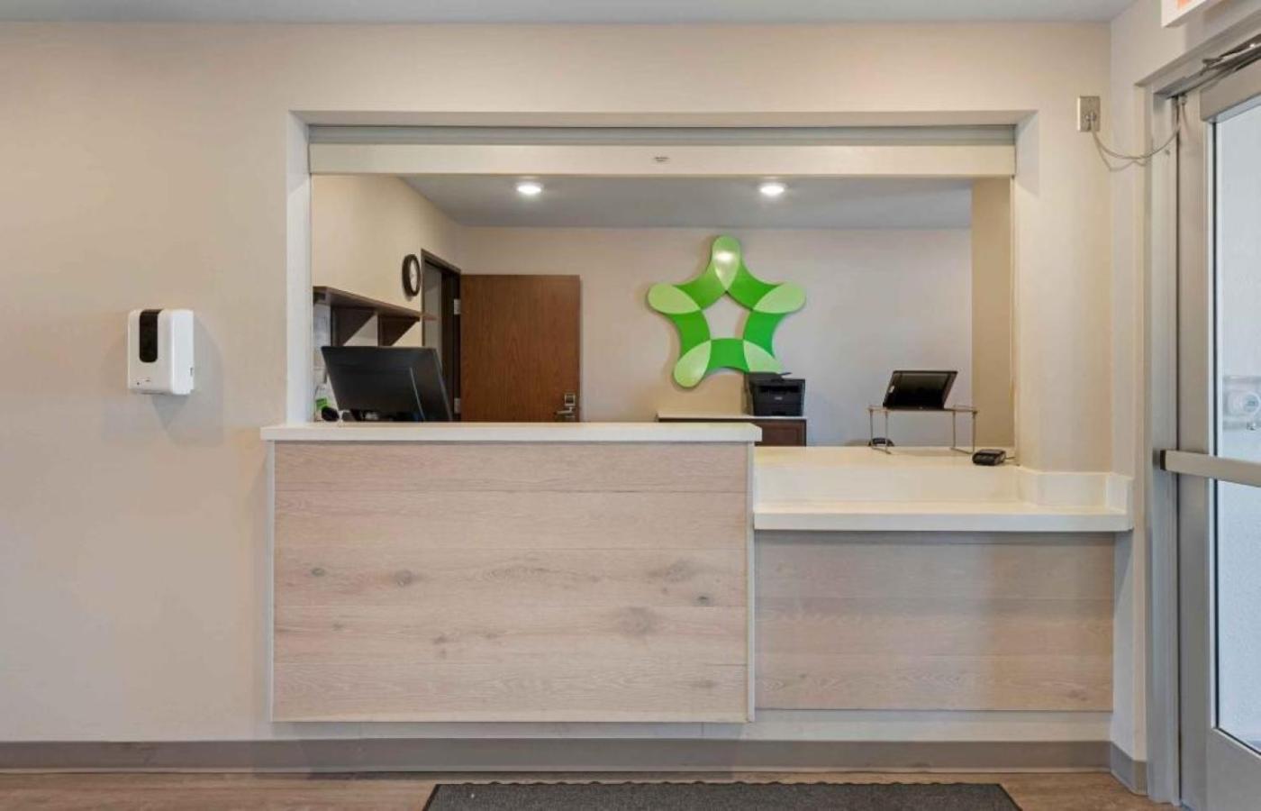 Extended Stay America Suites - Minneapolis - Airport - Mendota Heights Zewnętrze zdjęcie
